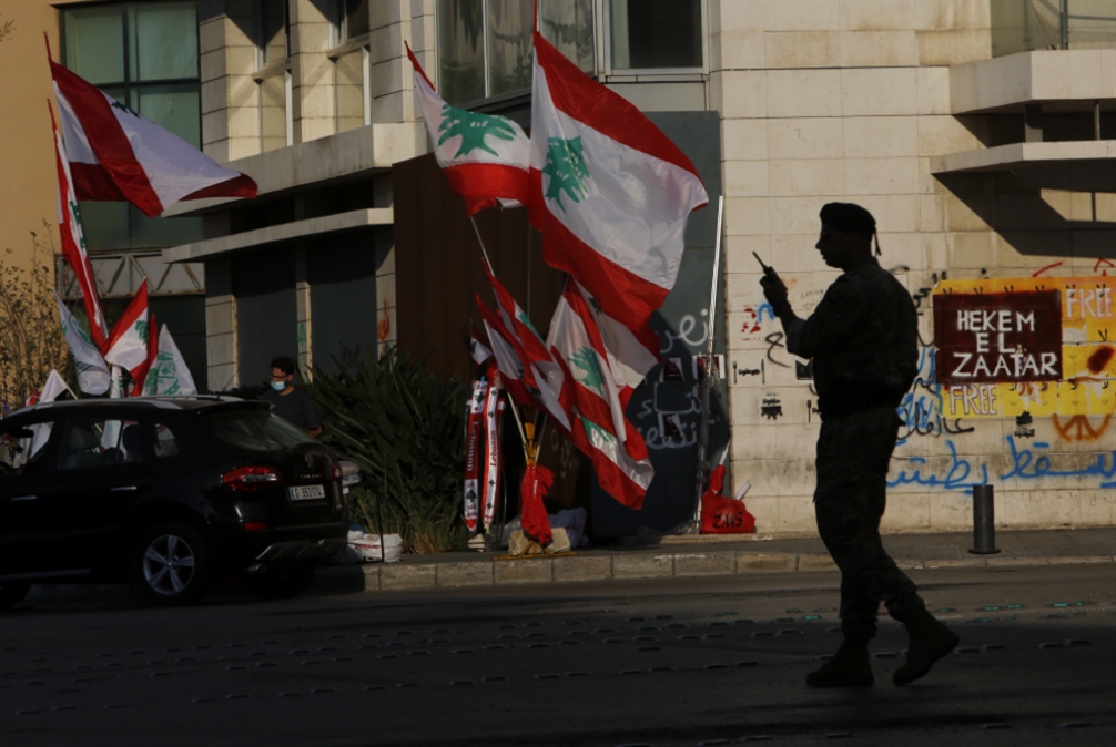عائدات سندات الدولار اللبنانية بين «الأفضل» عالمياً... للمستثمرين