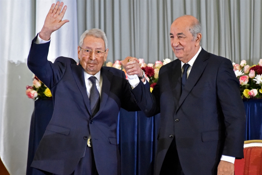 رغم التوتّر غير المسبوق... العاهل المغربي يعزّي رئيس الجزائر مجدّداً