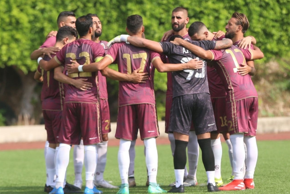 البرج والعهد في واجهة مباريات الأسبوع الثالث من الدوريّ
