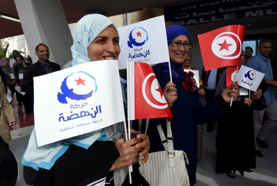 تونس: استقالة 113 عضواً من حركة «النهضة»