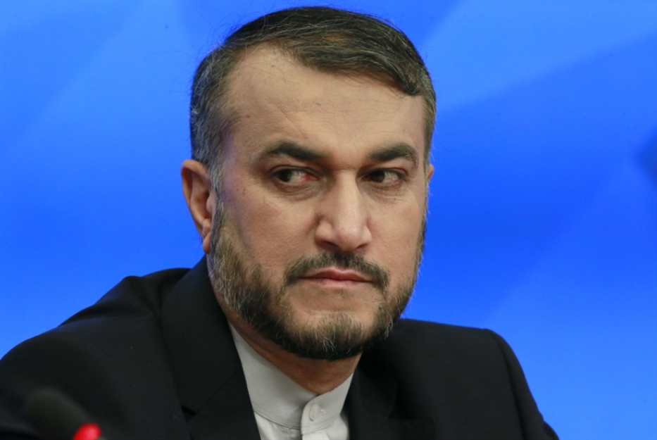 عبداللهيان: إيران تشكّك في جدّية إدارة بايدن في العودة للاتفاق النووي