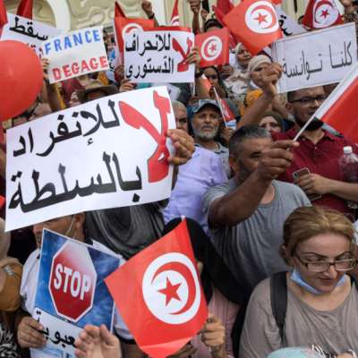 تونس  | سعيد يستعجل إعلان الحكومة: «النهضة»... تصعيدُ ما  بعد الانشقاق