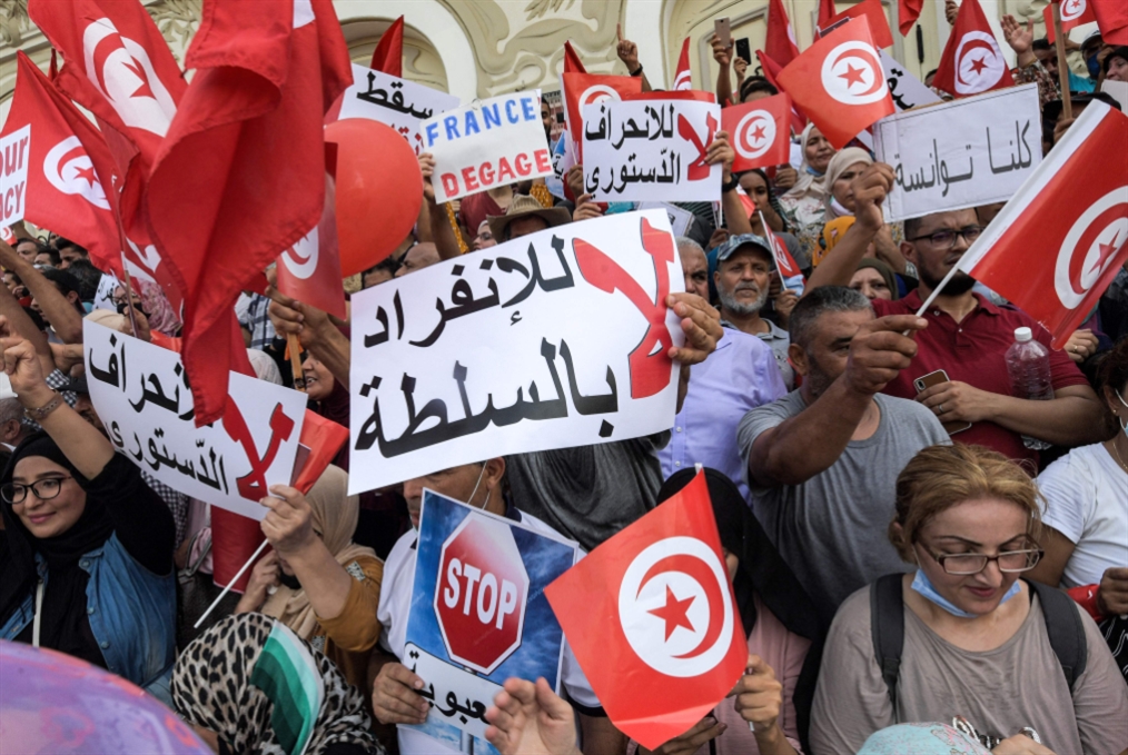 تونس  | سعيد يستعجل إعلان الحكومة: «النهضة»... تصعيدُ ما  بعد الانشقاق