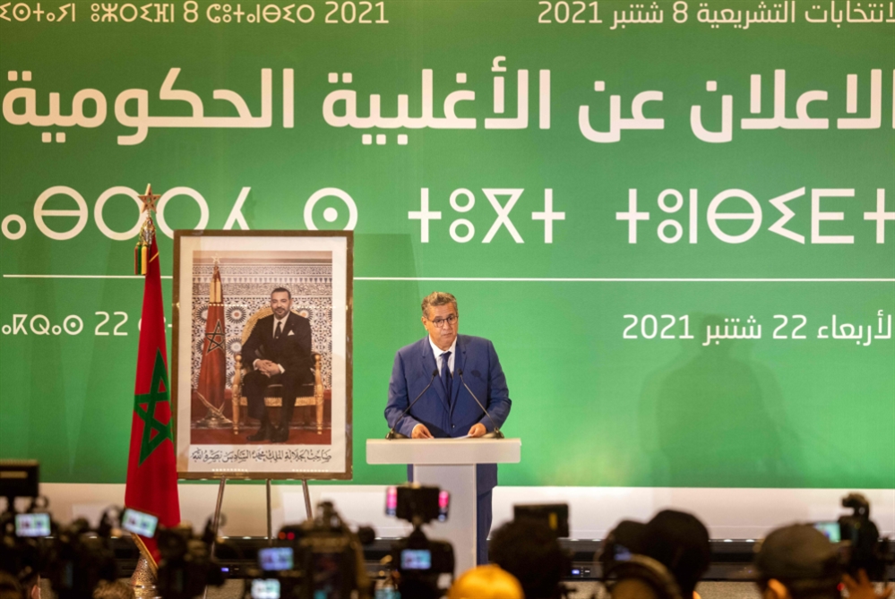 مراجعات «العدالة والتنمية»: خصوصية المغرب لم تحمِ «الإخوان»