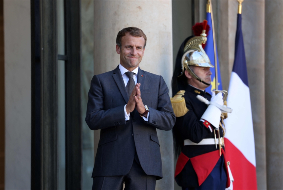 التفاهم الفرنسي ـ الايراني: ولادة الحكومة فقط أم أبعد من ذلك؟