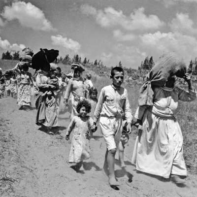 ديانا ألان: أصوات النكبة تاريخ حيّ لفلسطين