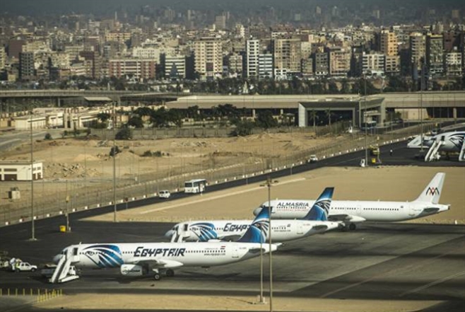 استئناف الرحلات الجويّة المباشرة بين مصر وليبيا بعد 7 سنوات من التوقّف