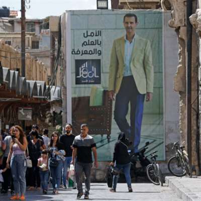 انشغال كردي برسائل الأسد: أيَّ «لامركزية» نريد؟