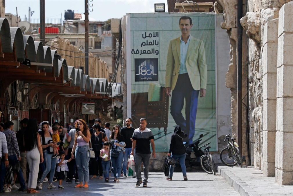 انشغال كردي برسائل الأسد: أيَّ «لامركزية» نريد؟