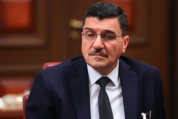 وزير عراقي: نرغب في التوصل إلى تفاهمات مع تركيا حول ملفّ المياه‎‎