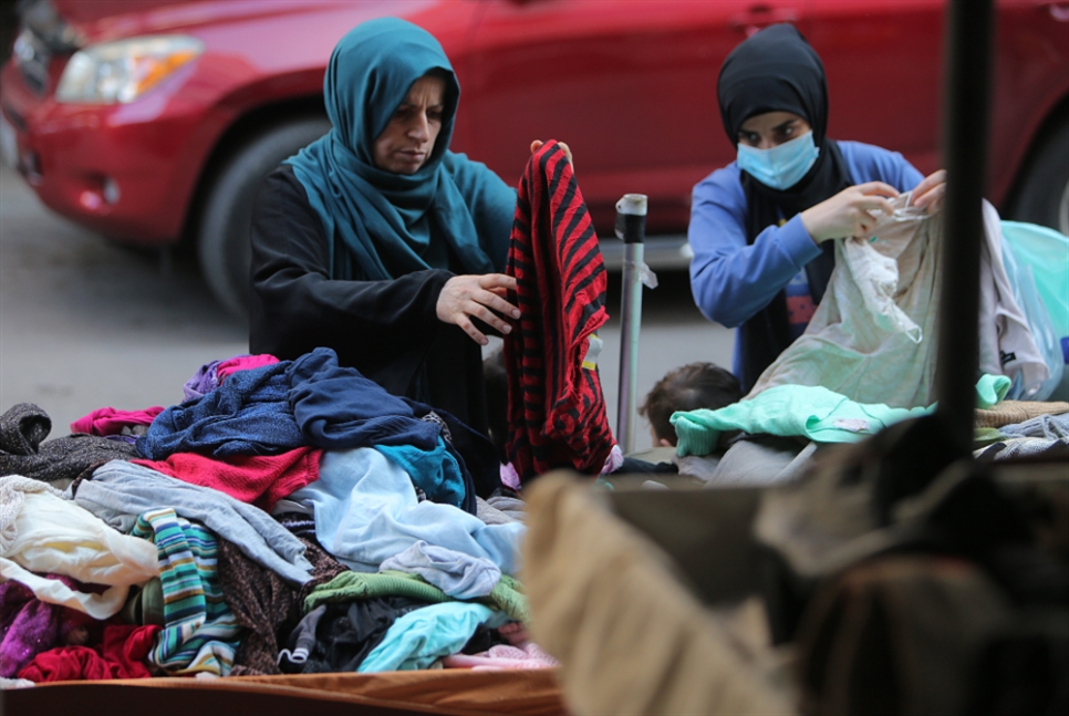 «الإسكوا»: الفقر يطاول 82% من السكان في لبنان