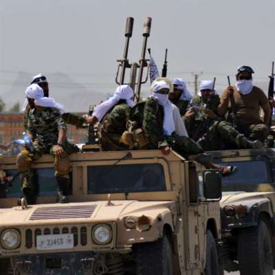 «طالبان» بمواجهة «داعش»: سباق الفرص والمخاطر
