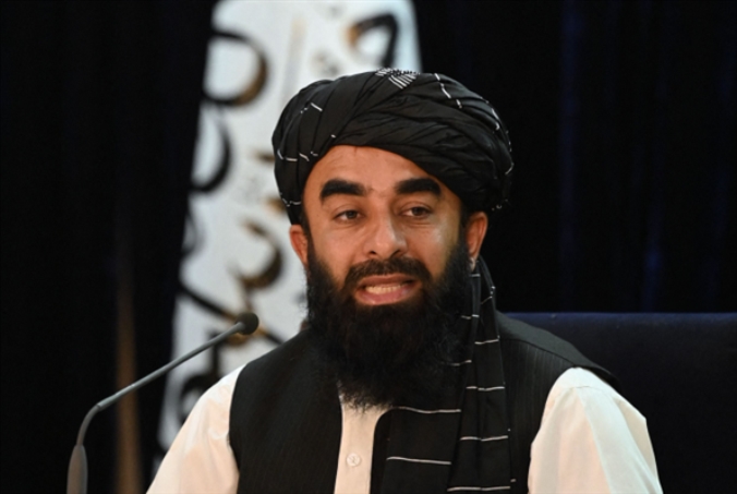 حكومة «طالبان»: قادة وزراء