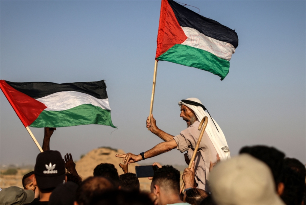 غزة ما بعد العصر الإسرائيلي: قيامةٌ لا رجعة منها