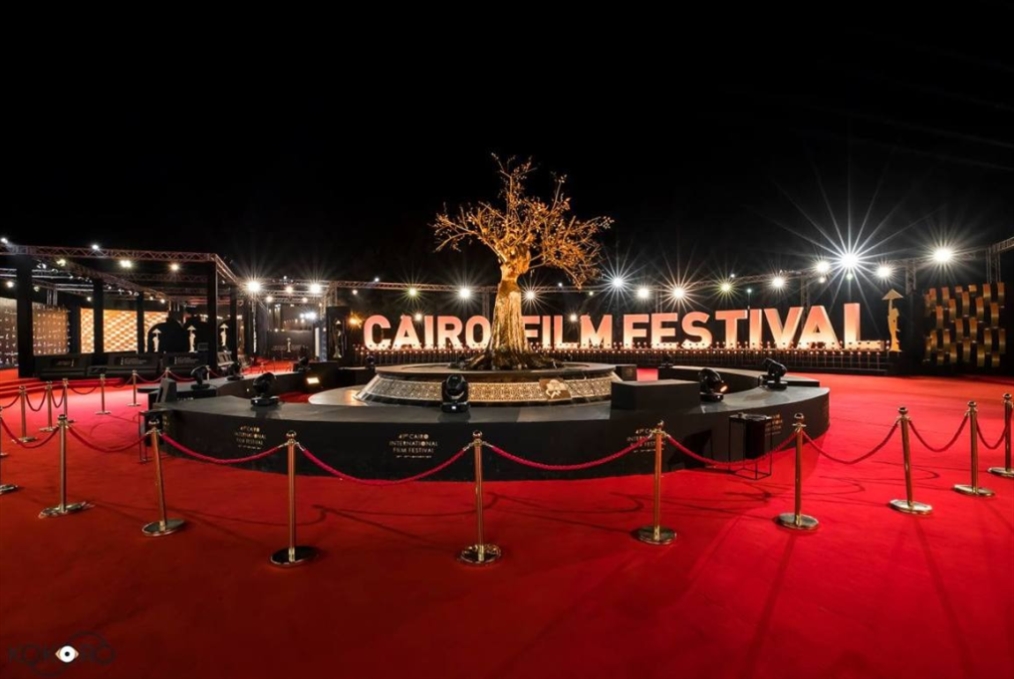 ستة أفلام مصرية في «مهرجان القاهرة»