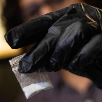حلقة الكوكايين المفرغة: كولومبيا تريد الخروج