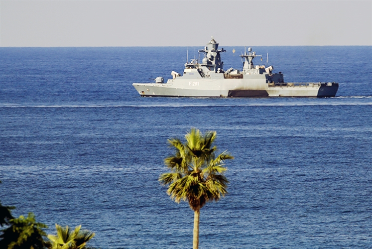 إجراءات «التفاهم البحري» تنتظر الخطوات الإسرائيلية