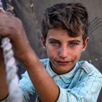 600 مليار دولار خسائر الكارثة السوريّة: أمل اليافعين لا يزال محاصَراً
