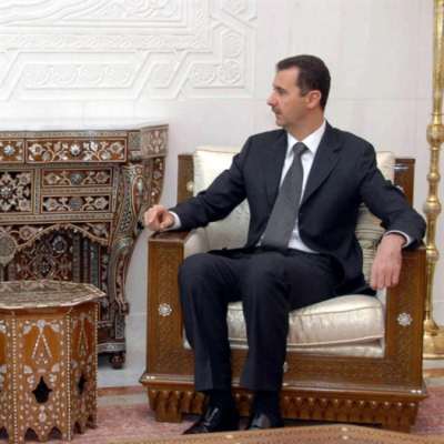لقاء منفرد مع الأسد... ومشروع مكتب تمثيلي: «حماس» في ضيافة دمشق خلال أيام