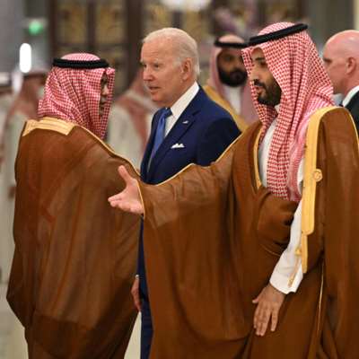 السعودية - أميركا: أزمة تخادُم