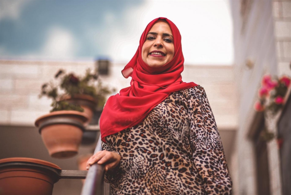 سحب الجائزة من الصحافية الفلسطينية شذى حماد: «رويترز» تخضع للصهاينة وتفقد مصداقيّتها!