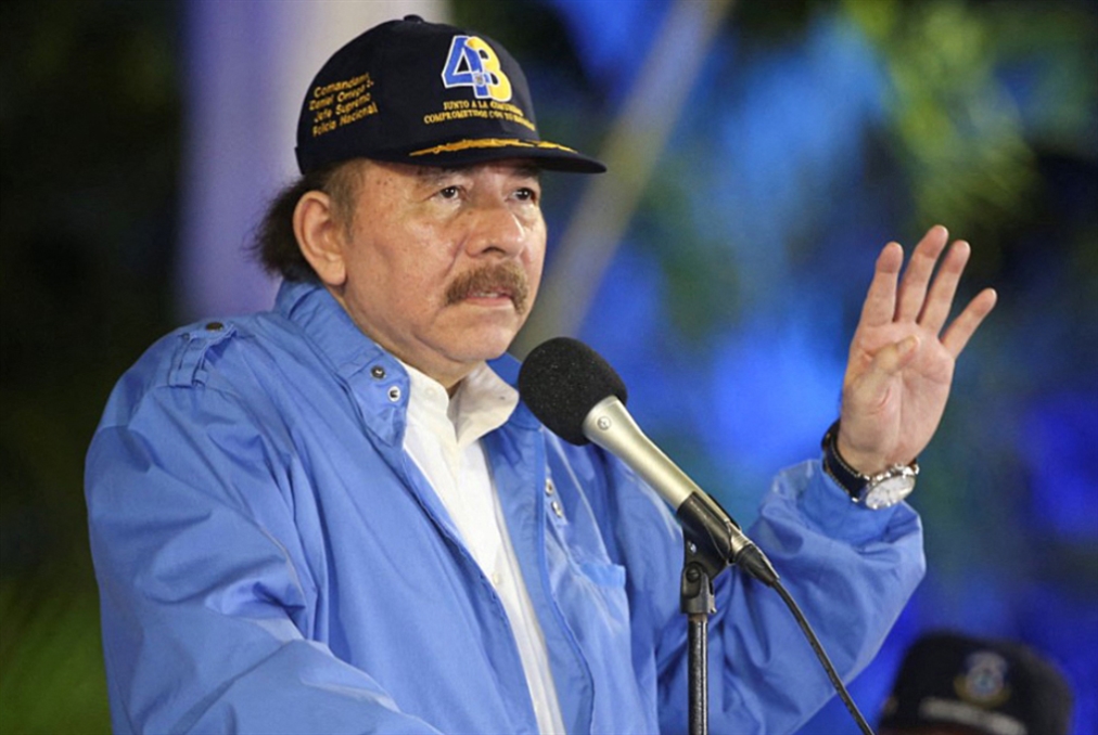تنديدات غربية إزاء قرارات نيكاراغوا «السياديّة»