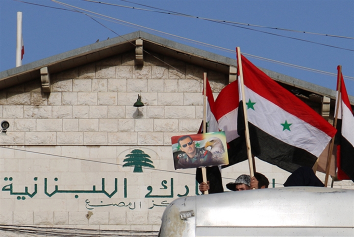 «خطأ بروتوكولي» يرجئ زيارة الوفد اللبناني إلى دمشق | سوريا ولبنان: العلاقات الطبيعية  أولاً