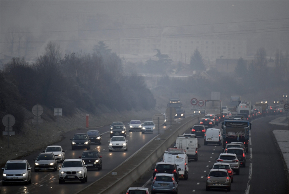 ارتفاع انبعاثات الغازات الدفيئة في أوروبا بعد «كوفيد»