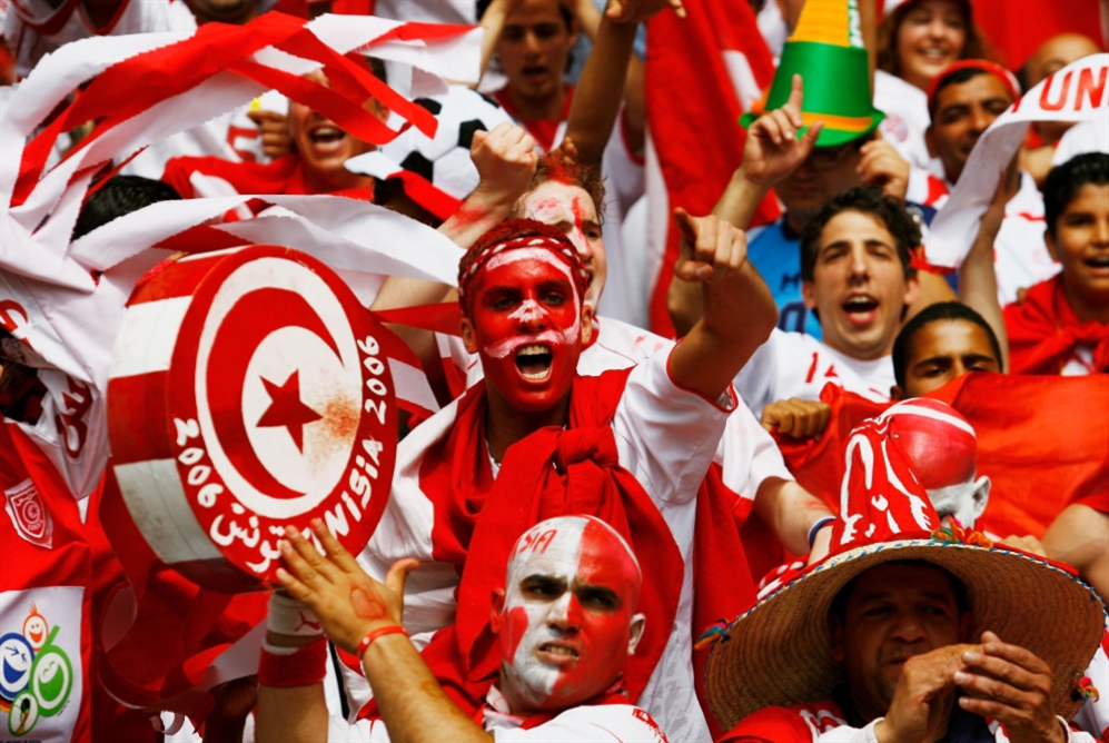 «فيفا» يُهدّد الاتحاد التونسي لكرة القدم