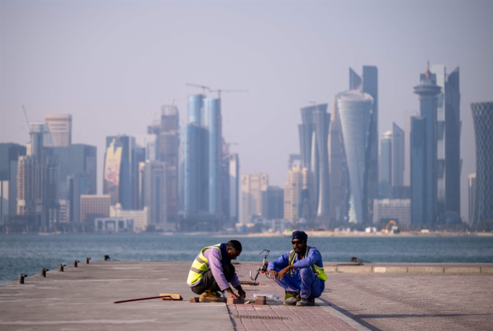 أستراليا: مونديال قطر يرتبط بمعاناة العمّال المهاجرين