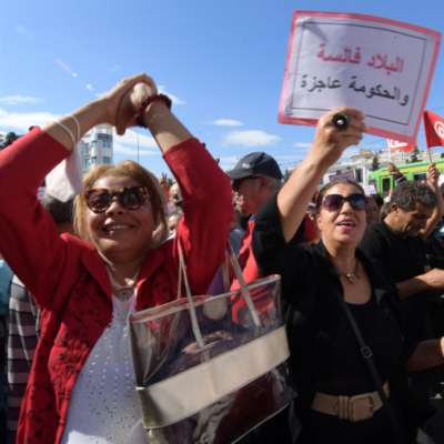 «الجمهورية الجديدة» بأيّ ثمن: تونس نحو انتخابات «استثنائية»