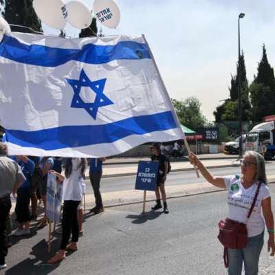 «القبائل» الإسرائيلية تختار برلمانها: استقرار مفقود... وانقسام بلا أفق