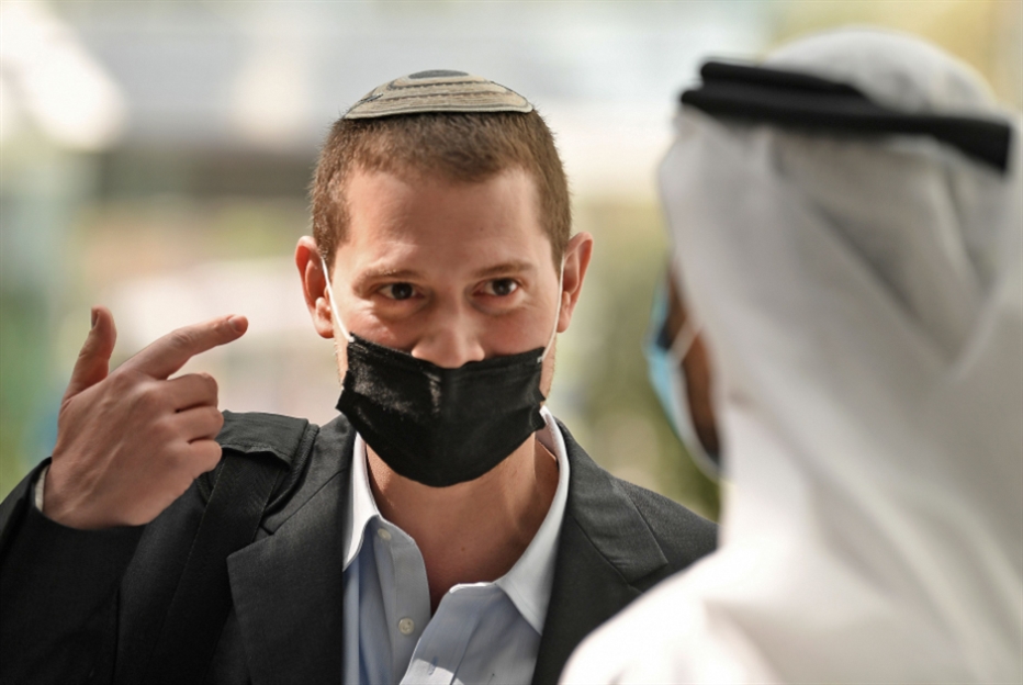 إسرائيل تُسلّح الخليج: نحن مظلّتكم