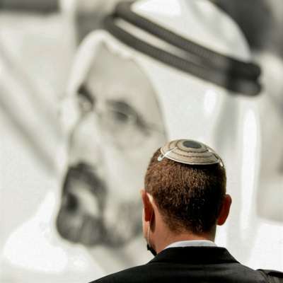 إسرائيل تُسلّح الخليج: نحن مظلّتكم
