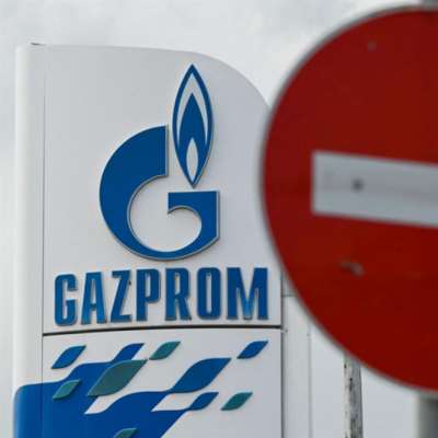 روسيا ستستأنف تسليم شحنات الغاز إلى إيطاليا
