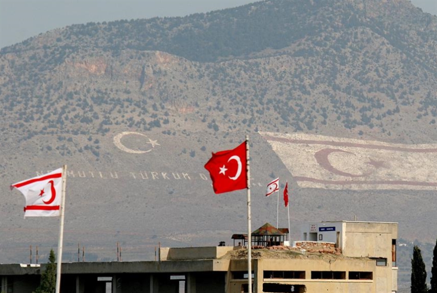 القبارصة الأتراك يمهلون الأمم المتحدة: اعترفوا بنا أو غادروا