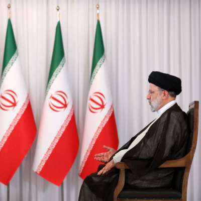 إيران تختار روسيا: المستقبل للشرق