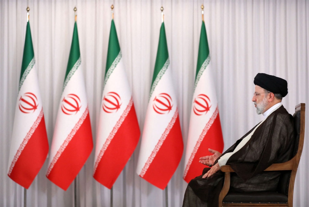 إيران تختار روسيا: المستقبل للشرق