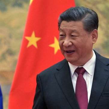 الغرب يمنّي نفسه: الشراكة الروسية ــ الصينية ليست «بلا حدود»