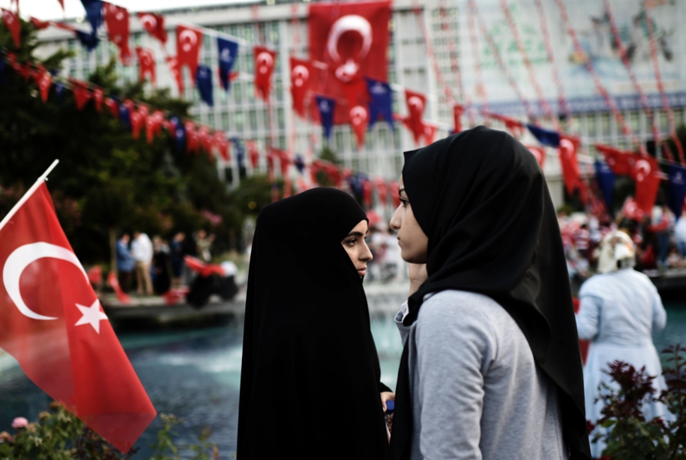 تركيا | عودة جدل الحجاب: مزايدات في البازار الانتخابي 