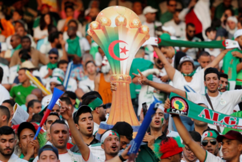 معركة جديدة للمحاربين: الجزائر تدافع عن لقبها