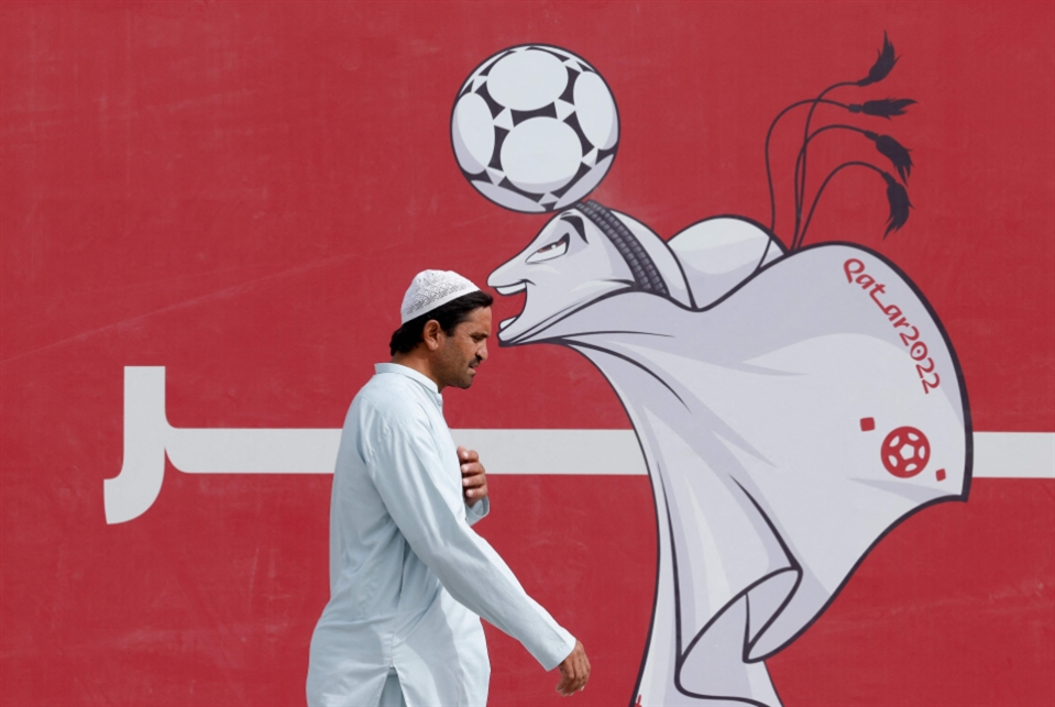تطبيع قطري ـ صهيوني من بوابة كأس العالم!