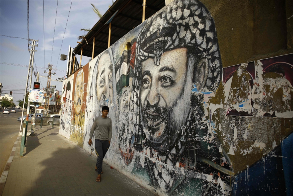 مراجعات من زمن الانتفاضة: عرفات أمدّ «حماس» بالسلاح