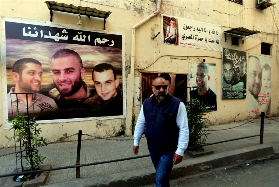 تهريب أسلحة إلى لبنان... ومقاتلين إلى سوريا والعراق: «داعش» يستعيد نشاطه