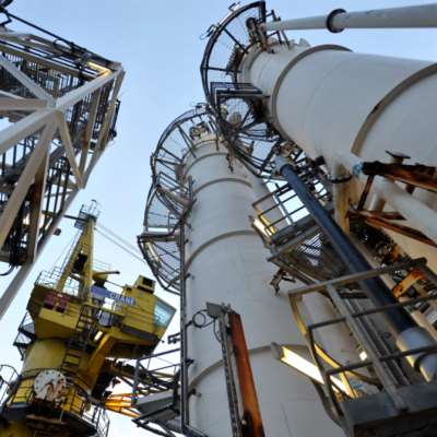 مبيعات النفط العراقية تُجاوز 9 مليارات دولار في تشرين الأول