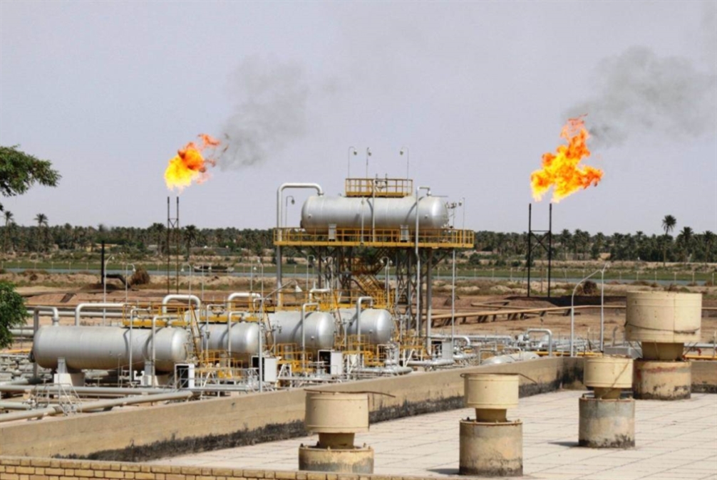 العراق يرفع قدرته لتصدير النفط عبر الخليج والأردن