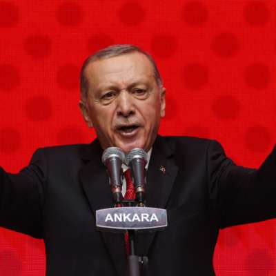حملات معارِضة على «قرن تركيا»: وعدُ إردوغان  بـ«الجنّة» لن يَصدق