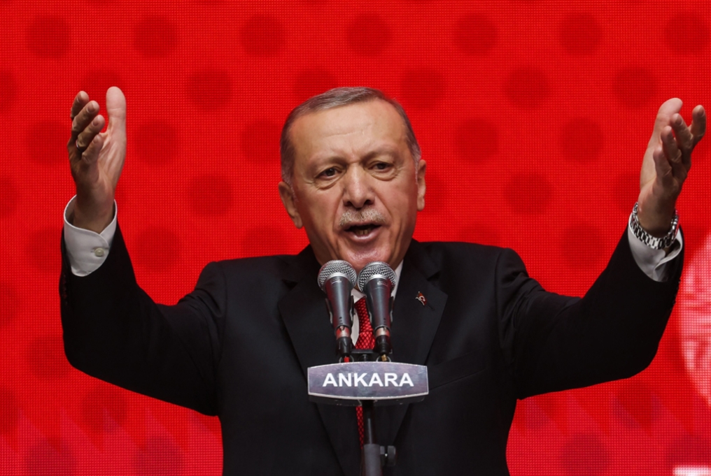 حملات معارِضة على «قرن تركيا»: وعدُ إردوغان  بـ«الجنّة» لن يَصدق