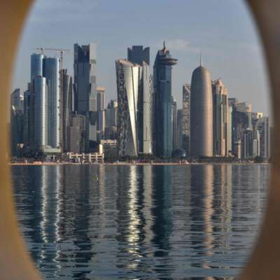 قطر... إمارة الاشتباه