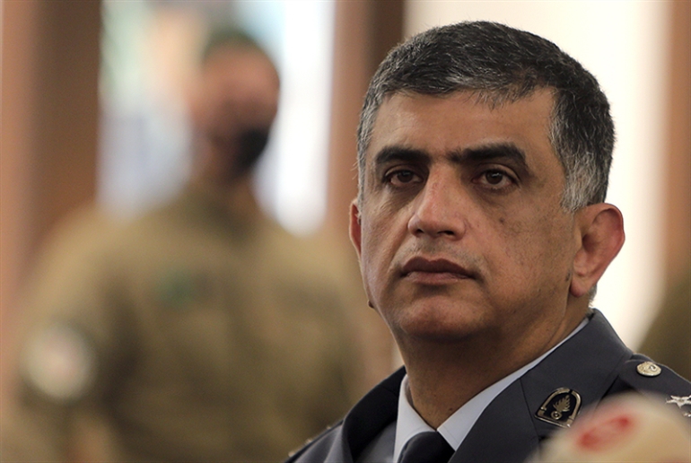 قائد بيه للشرطة القضائية:  هل نسّق عثمان مع جنبلاط؟